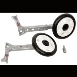 49°N 16-24-inch Derailleur Compatible Training Wheels