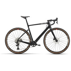 Cervelo Aspero Apex XPLR 1 SC