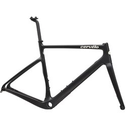 Cervelo Aspero Frameset
