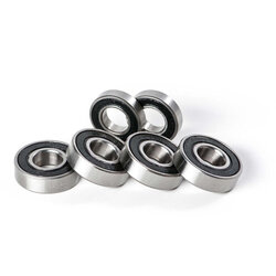 Rocky Mountain Bearing Kit 10