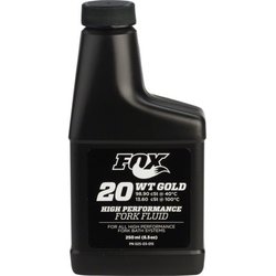 FOX Suspension Fluid