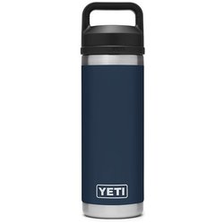 Yeti Rambler 18 oz (532 ml) Bottle w/Chug Cap