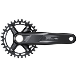 Shimano FC-M5100-1 DEORE CRANKSET