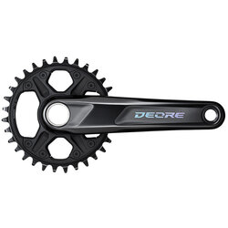 Shimano FC-M6100 DEORE CRANKSET