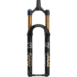 FOX 34 Factory Series GRIP X