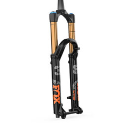 FOX Factory Series 38 Grip 2