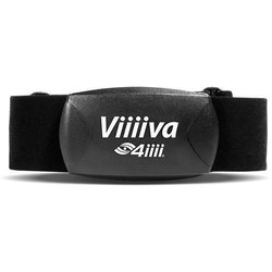 4iiii Innovations 4iiiis Viiiiva Heart Rate Monitor