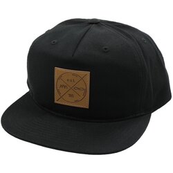 Yeti Cycles Heritage Logo Hat