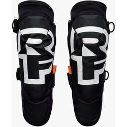 RaceFace Sendy DH Knee Guards - Youth