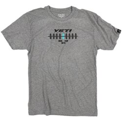 Yeti Cycles Reflection Ride Tee