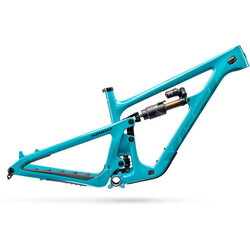 Yeti Cycles SB160 Custom Builder 2024