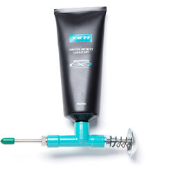 Yeti Cycles Grease Gun with 3.2oz Infinity Grease