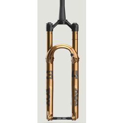 FOX 34 Factory Series GRIP X - Podium Gold