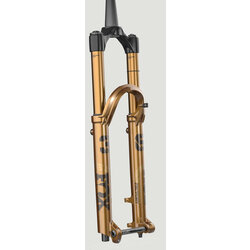 FOX 36 Factory Grip X - Podium Gold