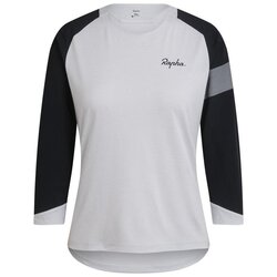 Rapha Trail 3/4 Sleeve Jersey - Women's