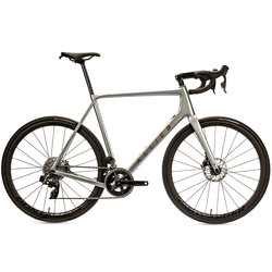 Allied ECHO Custom Build Rival AXS 58cm