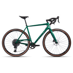 Allied ABLE Custom Build Apex/GX AXS EAGLE 56cm