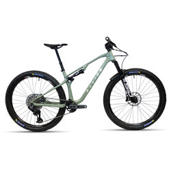 Allied BC40 GX AXS T-Type Custom Build - Medium