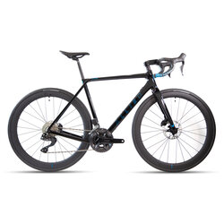 Allied Echo Custom Build 105 Di2 54cm