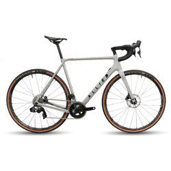 Allied ECHO Custom Build Rival AXS 56cm