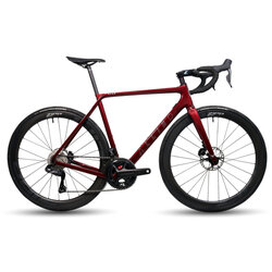 Allied ECHO Custom Build Ultegra Di2 54cm