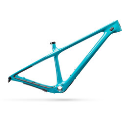 Yeti Cycles Arc Custom Builder 2024