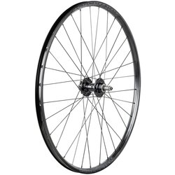 Bontrager Connection 6-Bolt Disc 27.5