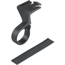 Bontrager RIDEtime/Trip Out Front Mount