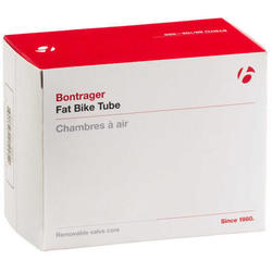 Bontrager Tube - 27.5-inch Fat and Plus - Presta Valve