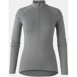 Bontrager Vella Women's Thermal Long Sleeve Cycling Jersey