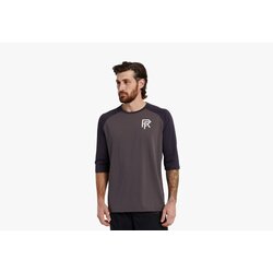 RaceFace Commit 3/4 Tech Top - Men's