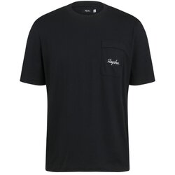 Rapha Logo Pocket T-Shirt - Men's