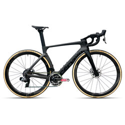 Cervelo S5 Sram Red AXS Custom Build 54cm