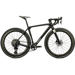 Trek Checkmate SLR Force/X0 T-Type Custom Build Medium 
