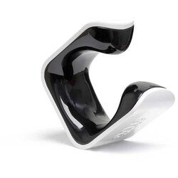 Clug Wall Mount Bicycle Storage Rack HYBRID (fits tires 33mm - 43mm)
