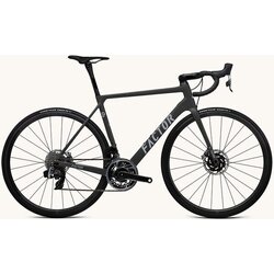 Factor Bikes O2 Custom Builder 2023 Prisma Studio - SRAM 