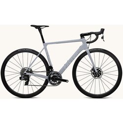 Factor Bikes O2 Custom Builder 2023 Prisma Studio - SHIMANO
