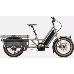 Specialized Haul LT 