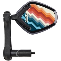 Electra Ziggy Bar End Mirror