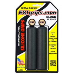 ESI Extra Chunky Grips