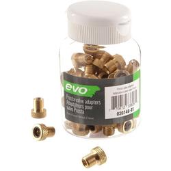 Evo Presta Valve Adaptors