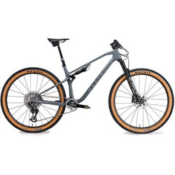 Allied BC40 Custom Builder 2024