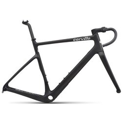 Cervelo Aspero-5 Custom Builder 2024 - SRAM