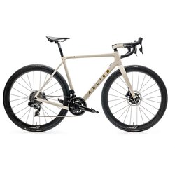 Allied Echo Custom Builder 2024 - SRAM