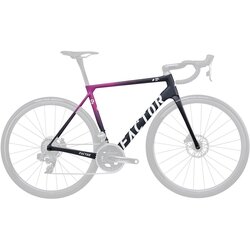 Factor Bikes O2 Custom Builder 2024 - SRAM