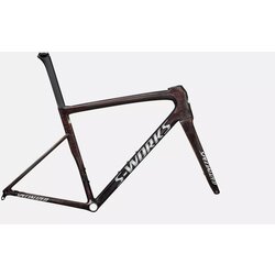 Specialized S-Works Tarmac SL8 Custom Builder 2024 - SHIMANO