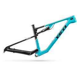 Yeti Cycles ASR Custom Builder 2024