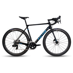Factor Bikes O2 Custom Build Rival AXS 54cm