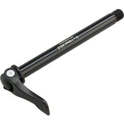 FOX Quick Release Axle Assembly