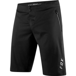 Fox Racing Fox Attack Water Short - Black/Black
